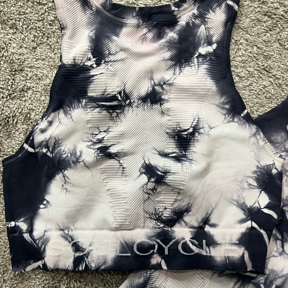 NUX SoulCycle Set - Picture 2 of 4